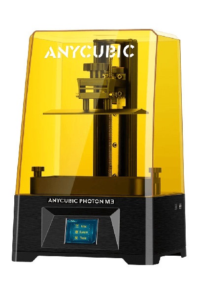 Anycubic Photon Mono M3