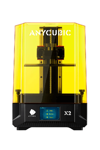 Anycubic Photon Mono X2