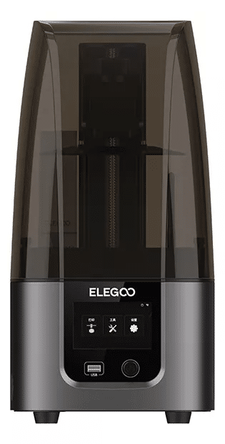 Elegoo Mars 4 Ultra 9K