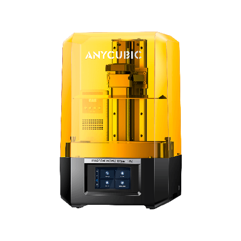 Anycubic Photon Mono M5S Pro